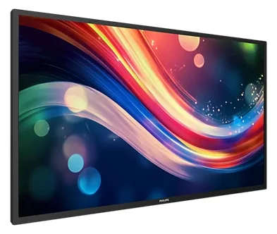 Philips 43BDL4050Q - 109 cm (43) Diagonalklasse (108 cm (42.5), Ansicht 2