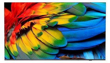Philips 50HFL6214U - 126 cm (50) Diagonalklasse Professional MediaSuite LCD-TV mit LED-Hintergrundbeleuchtung von LumaTech