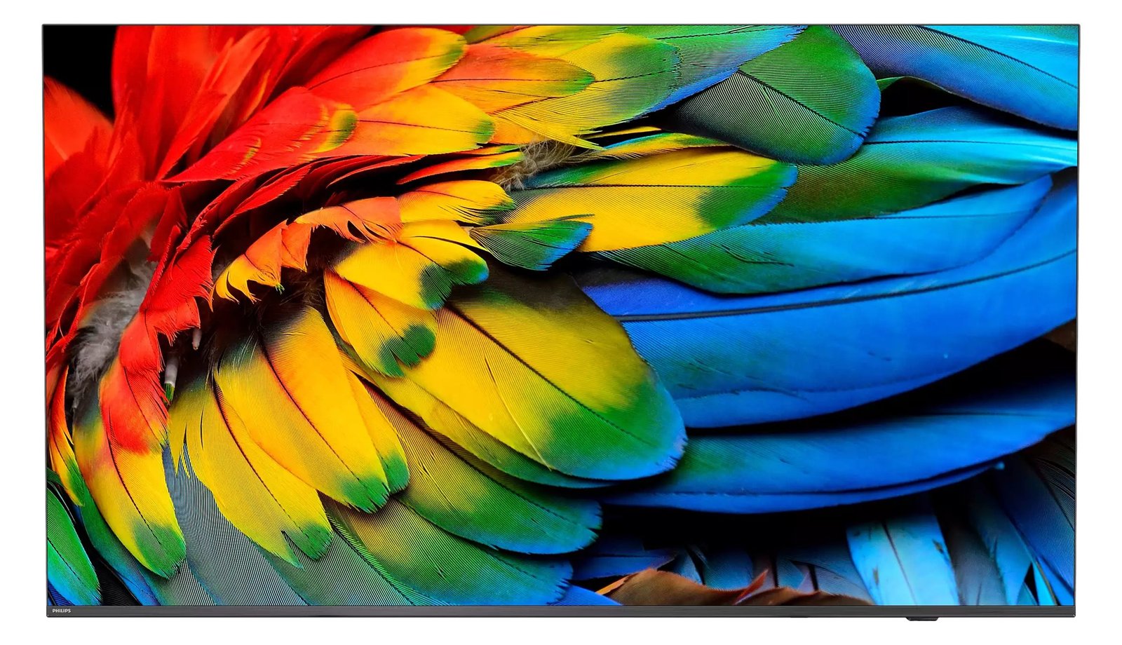 Philips 50HFL6214U - 126 cm (50) Diagonalklasse Professional MediaSuite LCD-TV mit LED-Hintergrundbeleuchtung