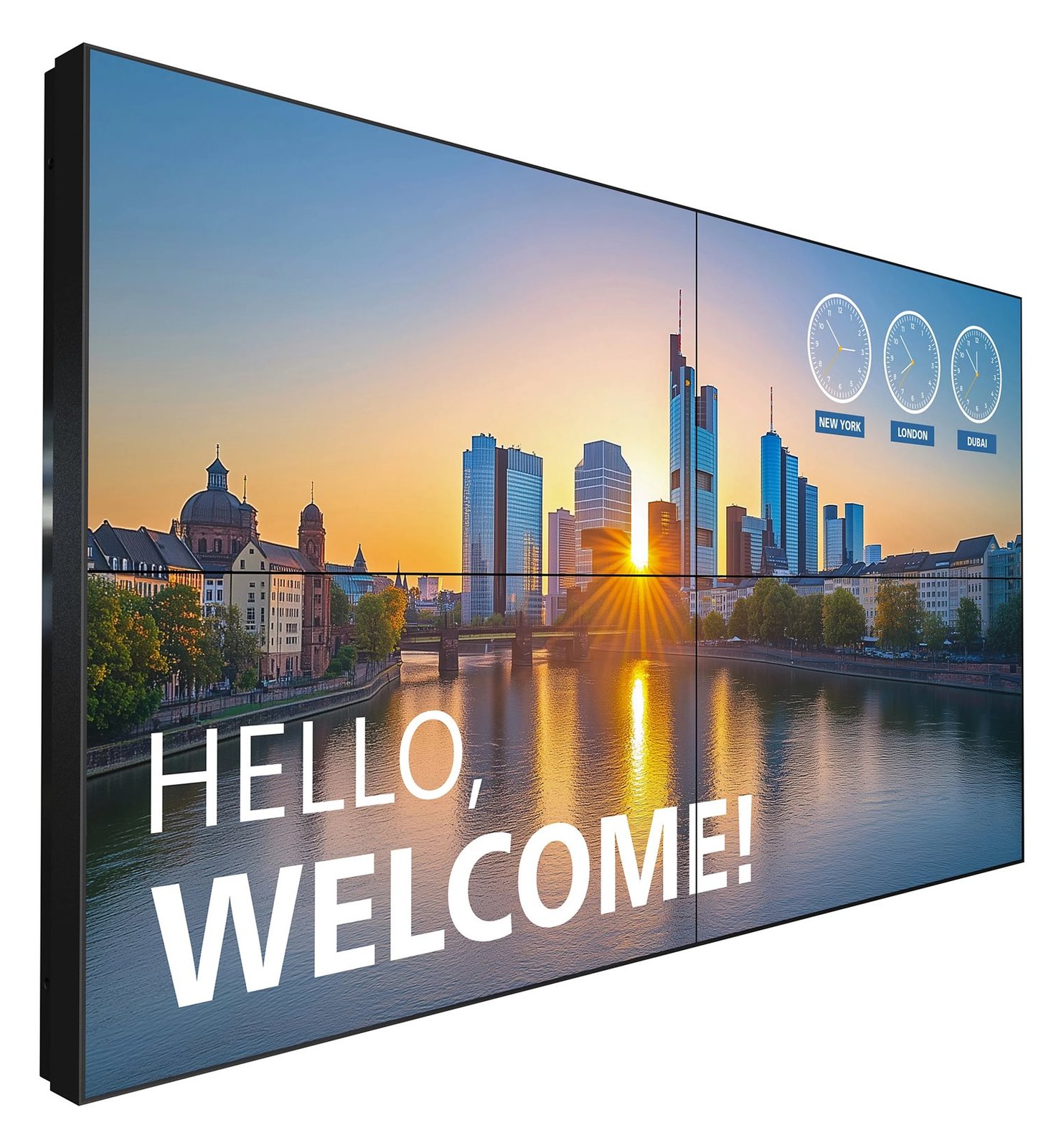 Philips 55BDL3305X - 140 cm (55) Diagonalklasse (138.7 cm (54.5)