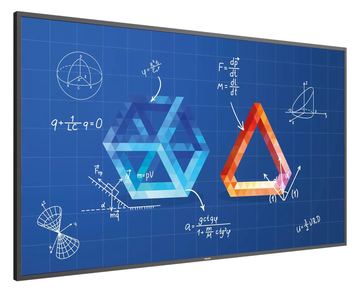 Philips 55BDL3452T - 139 cm (55) Diagonalklasse T-Line LCD-Display mit LED-Hintergrundbeleuchtung von LumaTech