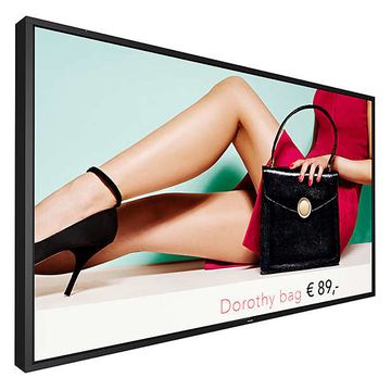 Philips 75BDL4003H - 190 cm (75) Diagonalklasse (189.3 cm (74.5) von LumaTech