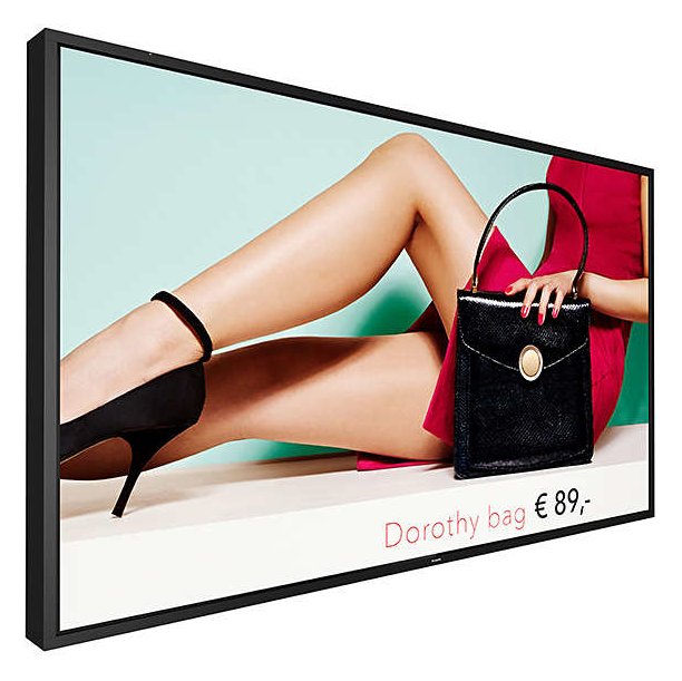 Philips 75BDL4003H - 190 cm (75) Diagonalklasse (189.3 cm (74.5)