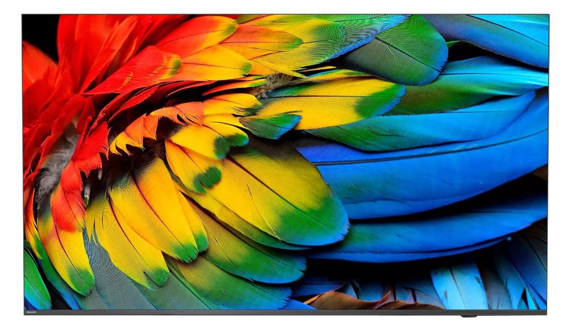 Philips 75HFL6214U - 189 cm (75) Diagonalklasse Professional MediaSuite LCD-TV mit LED-Hintergrundbeleuchtung