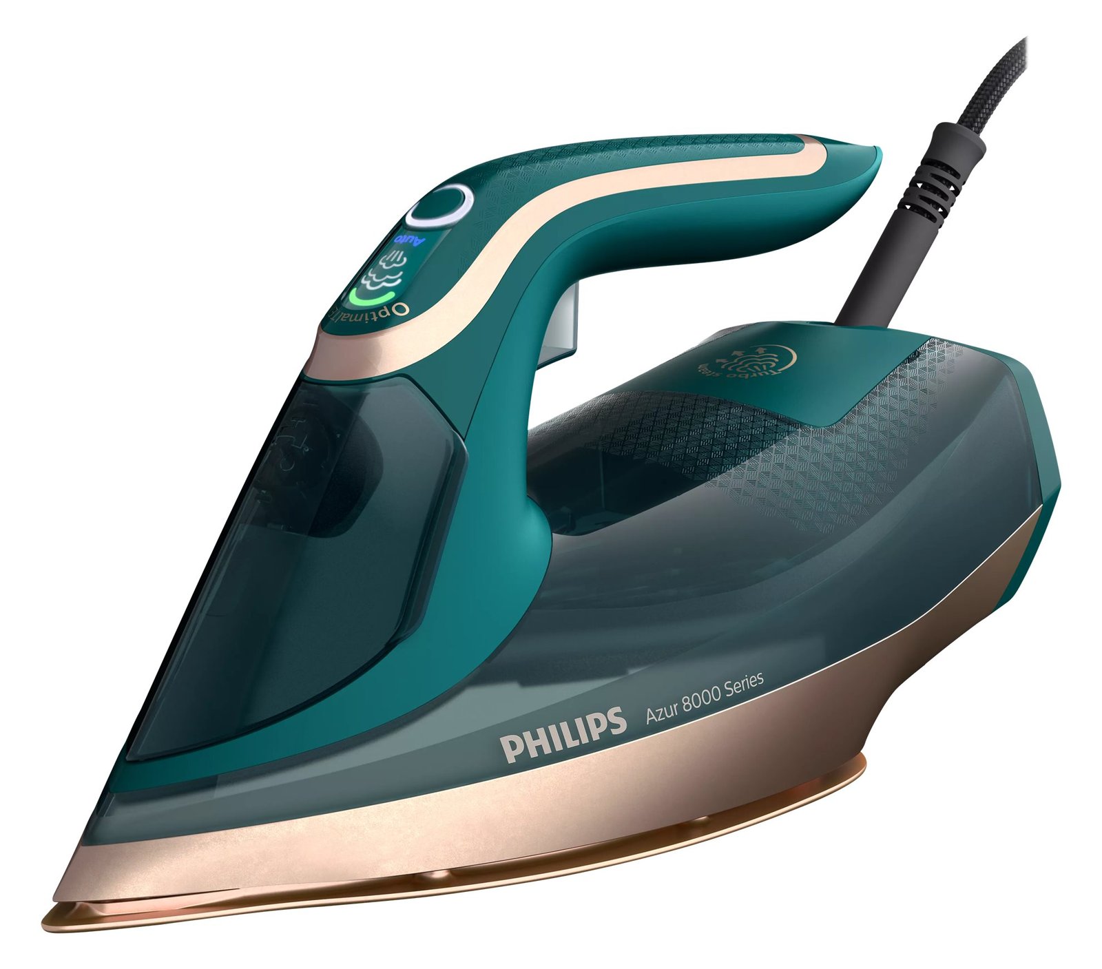 Philips Azur 8000 Series DST8030 - Dampfbügeleisen mit automatischer Abschaltung