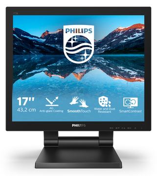 Philips B Line 172B9TL - LED-Monitor - 43.2 cm (17) von LumaTech