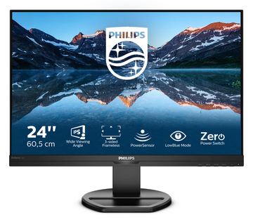 Philips B Line 240B9 - LED-Monitor - 61.1 cm (24.1) von LumaTech