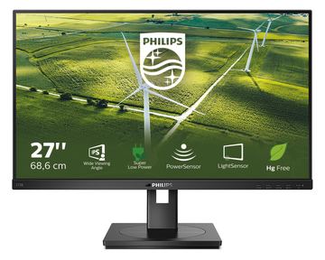 Philips B Line 272B1G - LED-Monitor - 68.6 cm (27) von LumaTech