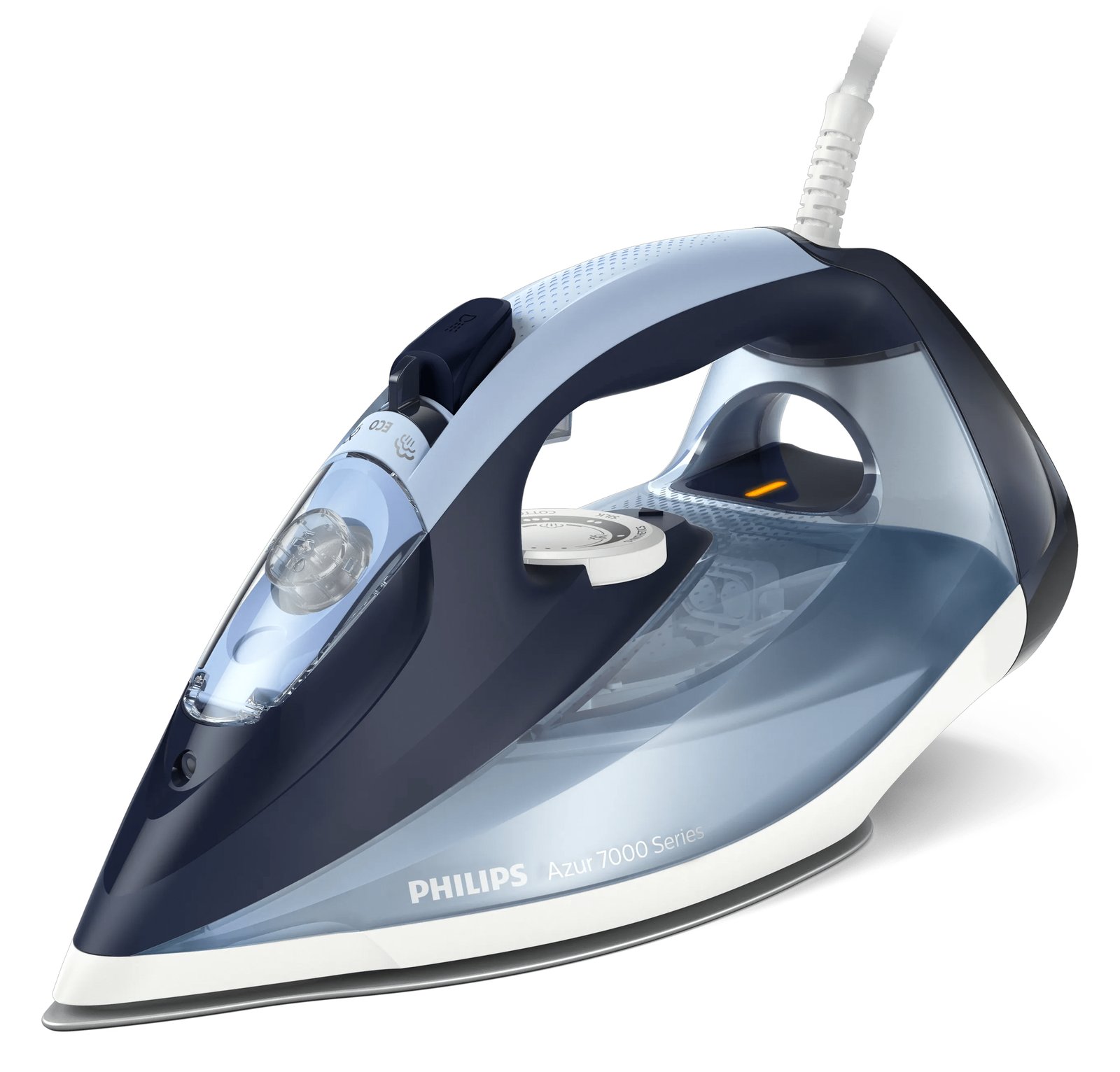 Philips DST7020/20 Bügeleisen/-Station Blau