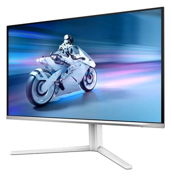 Philips Evnia 27M2N6501L QD OLED Gaming Monitor - Flachbildschirm (TFT/LCD) - 67,3 cm von LumaTech