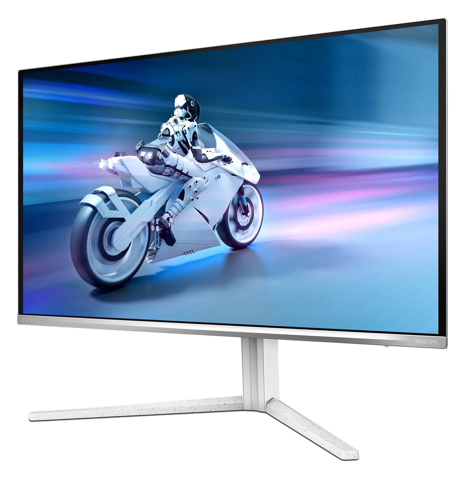 Philips Evnia 27M2N6501L QD OLED Gaming Monitor - Flachbildschirm (TFT/LCD) - 67,3 cm