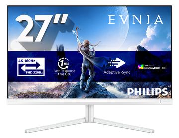 Philips Evnia 5000 27M2N5901A - LED-Monitor - Gaming - 68.5 cm (27) von LumaTech