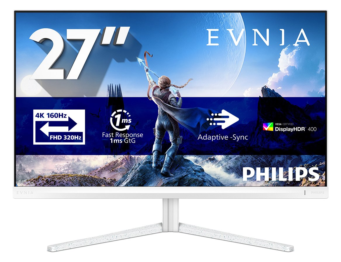Philips Evnia 5000 27M2N5901A - LED-Monitor - Gaming - 68.5 cm (27)