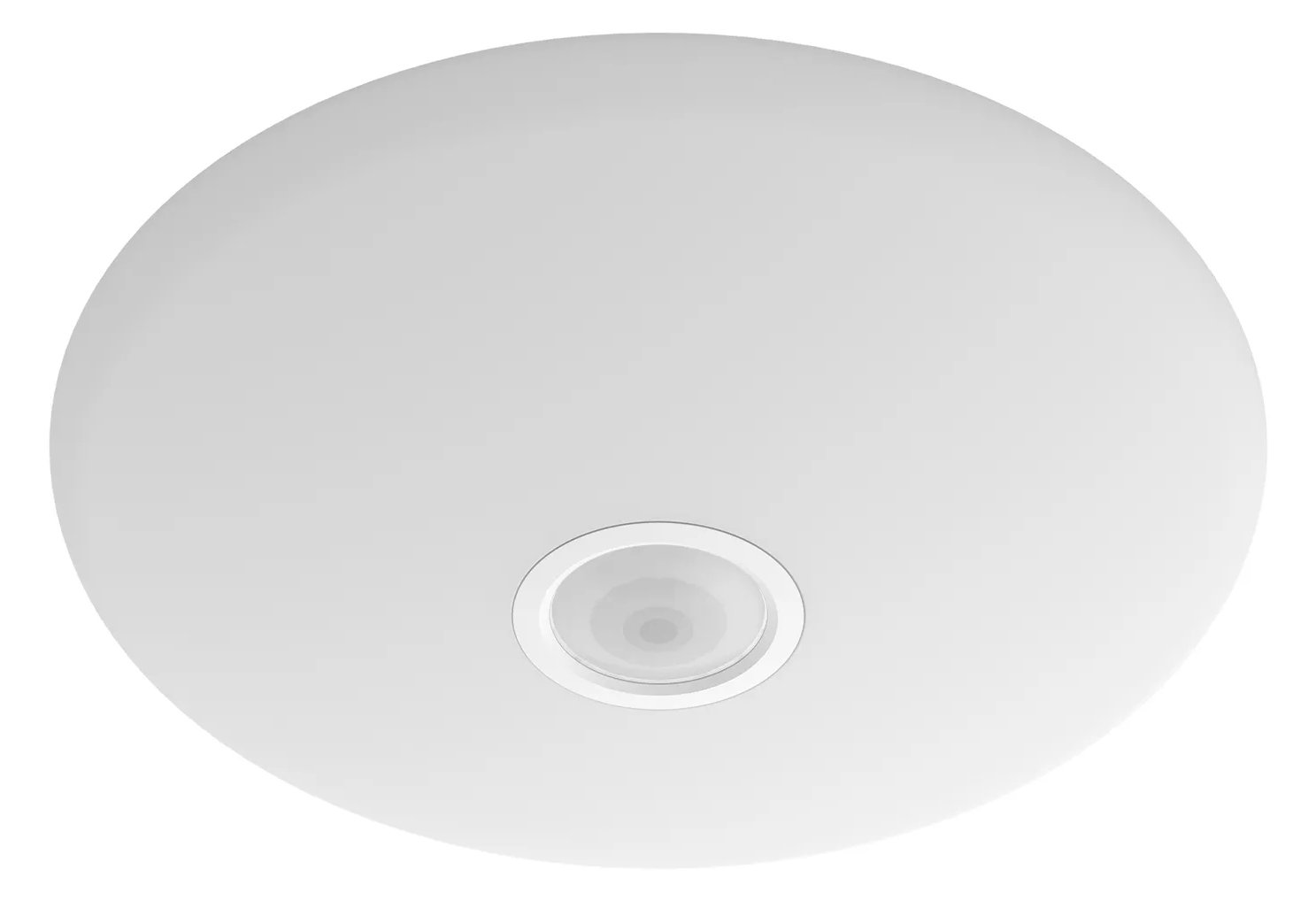 Philips Funktional Mauve Deckenleuchte - 6 W - LED - Nicht austauschbare(s) Leuchtmittel - 4000 K - 640 lm - IP20 - Weiß