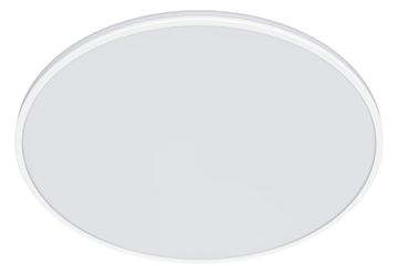 Philips Funktional Ozziet Deckenleuchte - 36 W - LED - Nicht austauschbare(s) Leuchtmittel - 2700 K - 3900 lm - Weiß von LumaTech