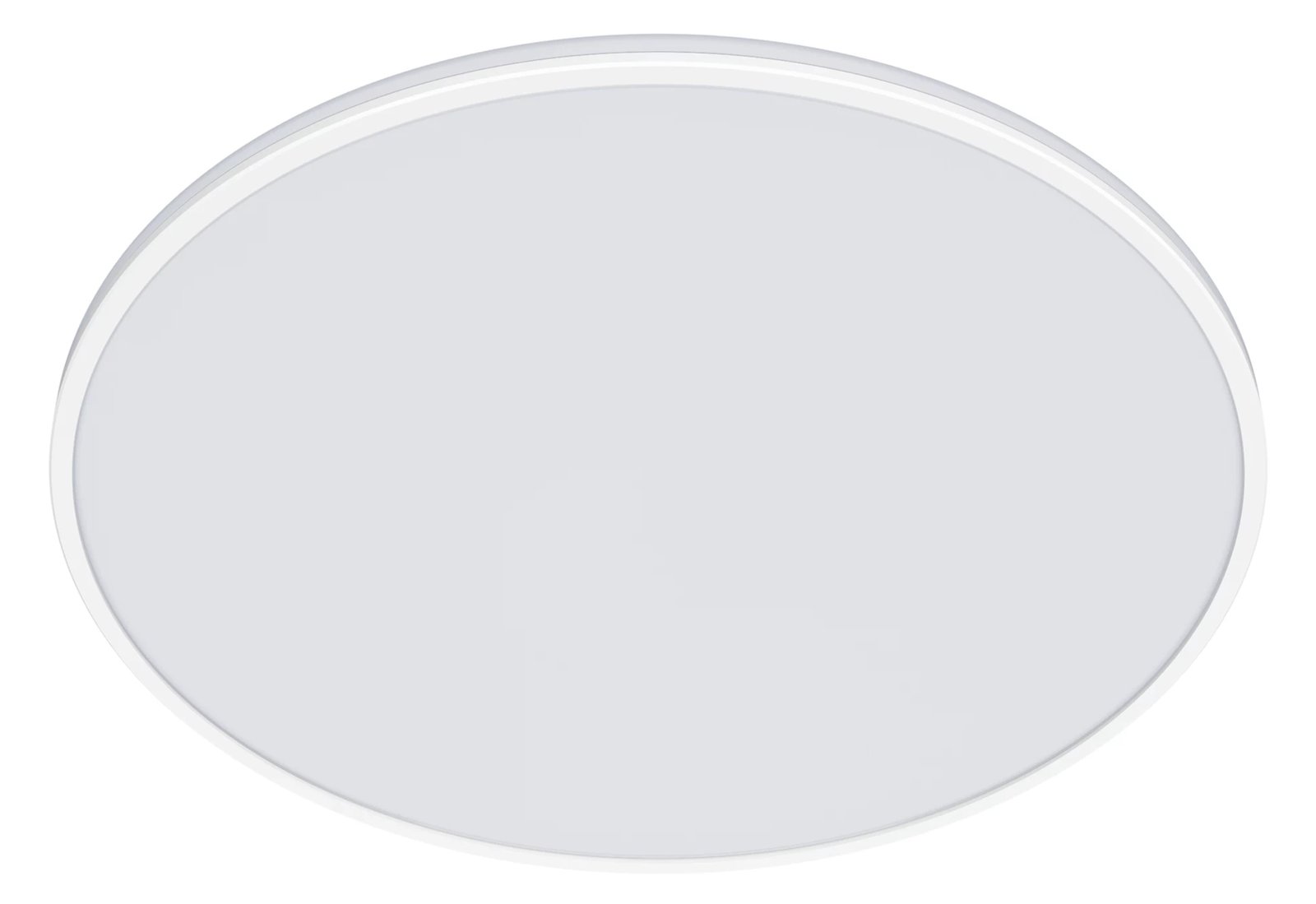 Philips Funktional Ozziet Deckenleuchte - 36 W - LED - Nicht austauschbare(s) Leuchtmittel - 2700 K - 3900 lm - Weiß