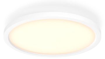 Philips Hue Aurelle Panelleuchte RD S white von LumaTech
