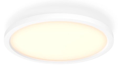 Philips Hue Aurelle Panelleuchte RD S white