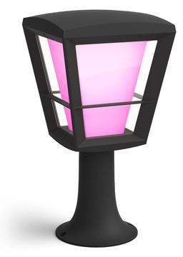 Philips Hue Econic - Standleuchte - LED-Lampe - 15 W (Entsprechung 79 W) von LumaTech