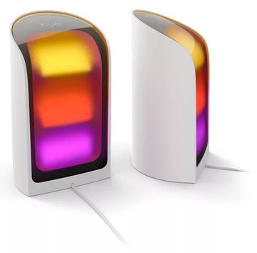 Philips Hue Play wall washer Leuchte - weiß von LumaTech