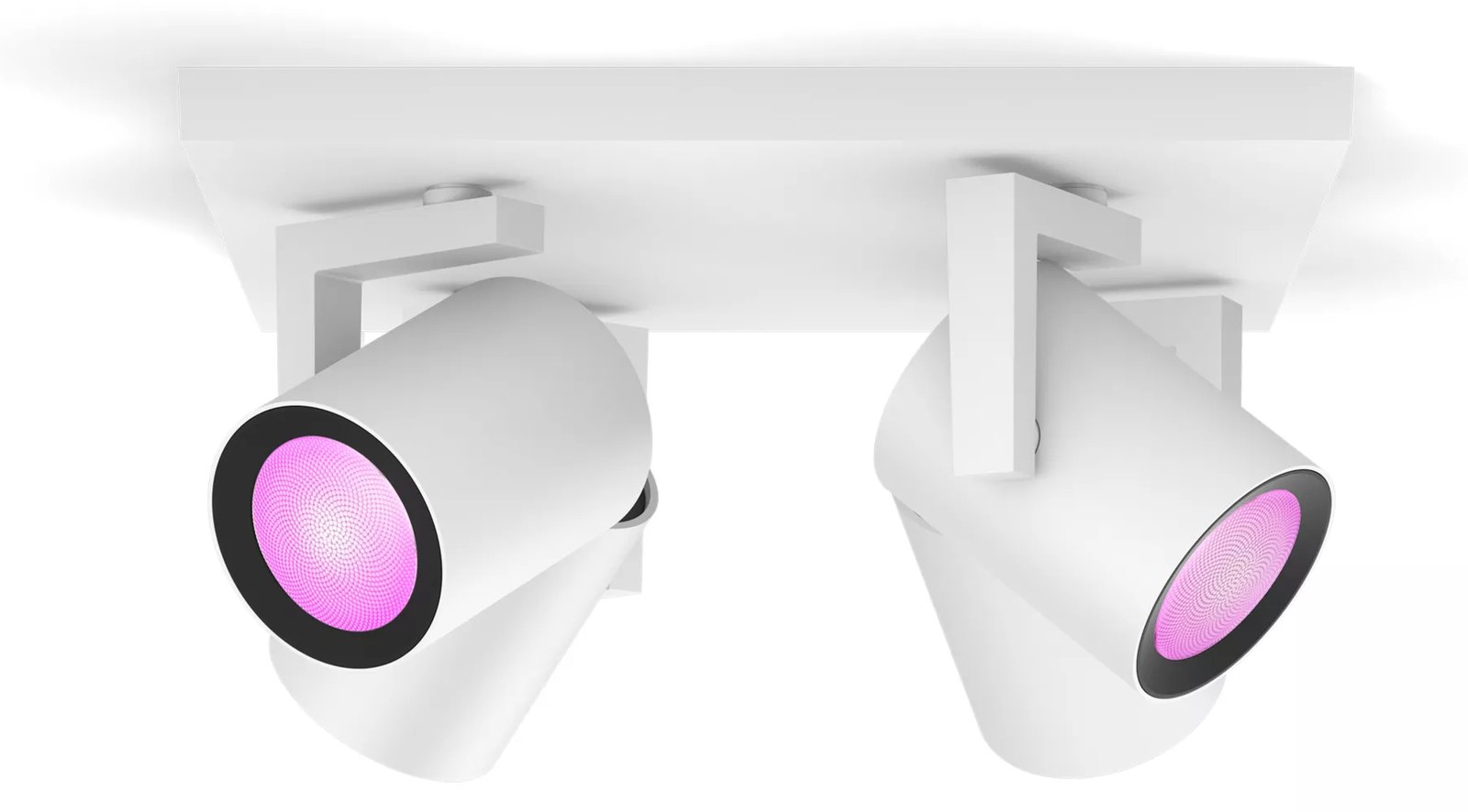 Philips Hue White and Color Ambiance Argenta