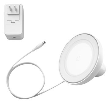Philips Hue White and Color Ambiance Bloom - Dekorationsleuchte - Weiß