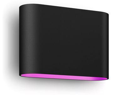 Philips Hue White and Color Ambiance Dymera - Wandleuchte von LumaTech