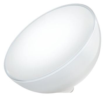 Philips Hue White and Color Ambiance Go - Dekorationsleuchte - LED - 6 W (Entsprechung 43 W) von LumaTech