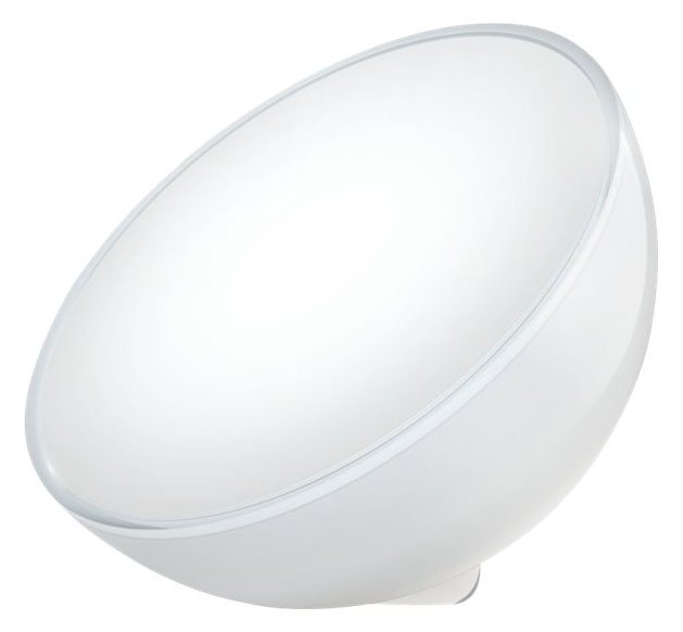 Philips Hue White and Color Ambiance Go - Dekorationsleuchte - LED - 6 W (Entsprechung 43 W)