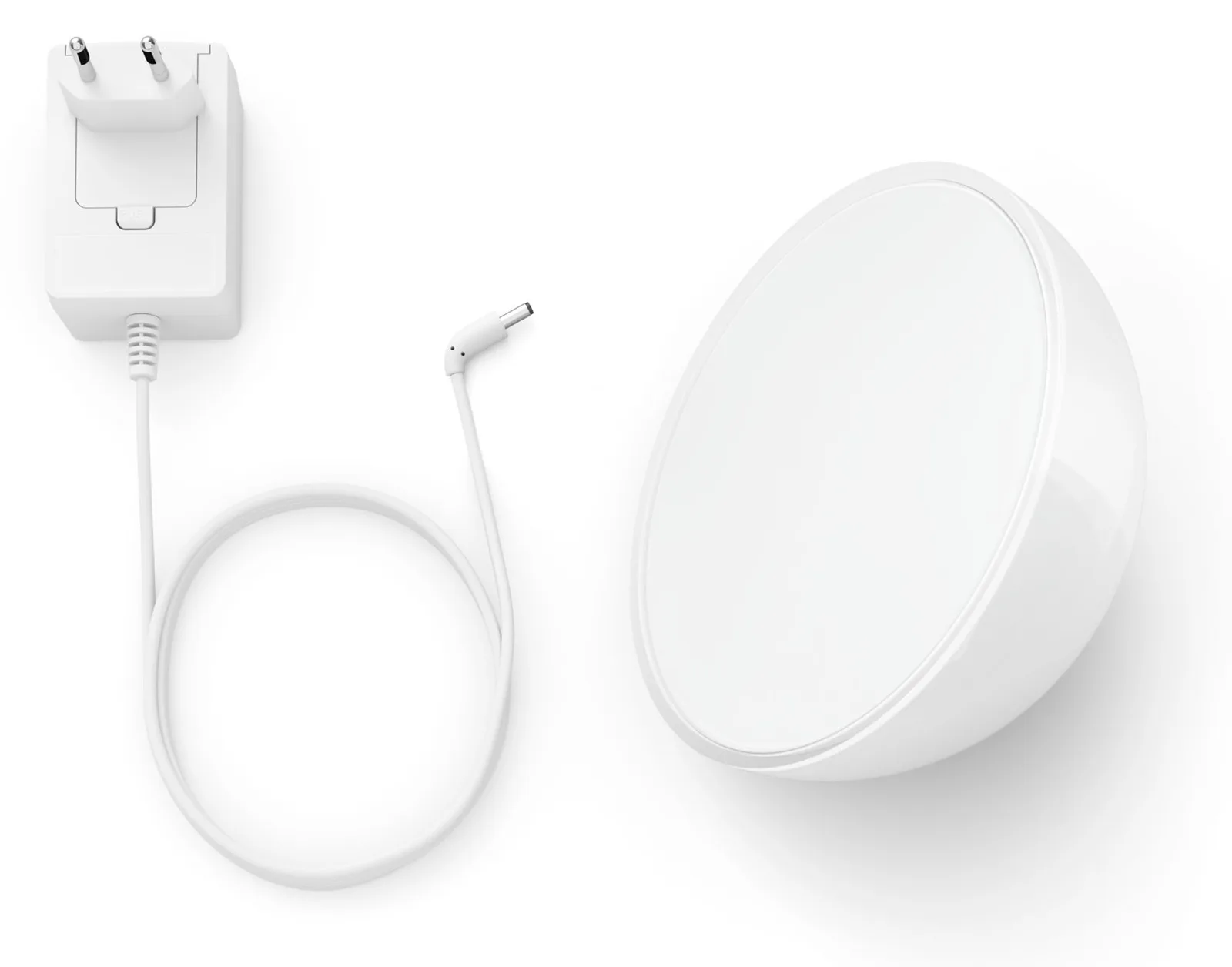 Philips Hue White and Color Ambiance Go - Dekorationsleuchte - LED - 6 W (Entsprechung 43 W), Ansicht 3