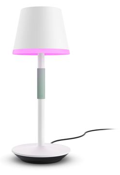 Philips Hue White and Color Ambiance Go - Tischlampe