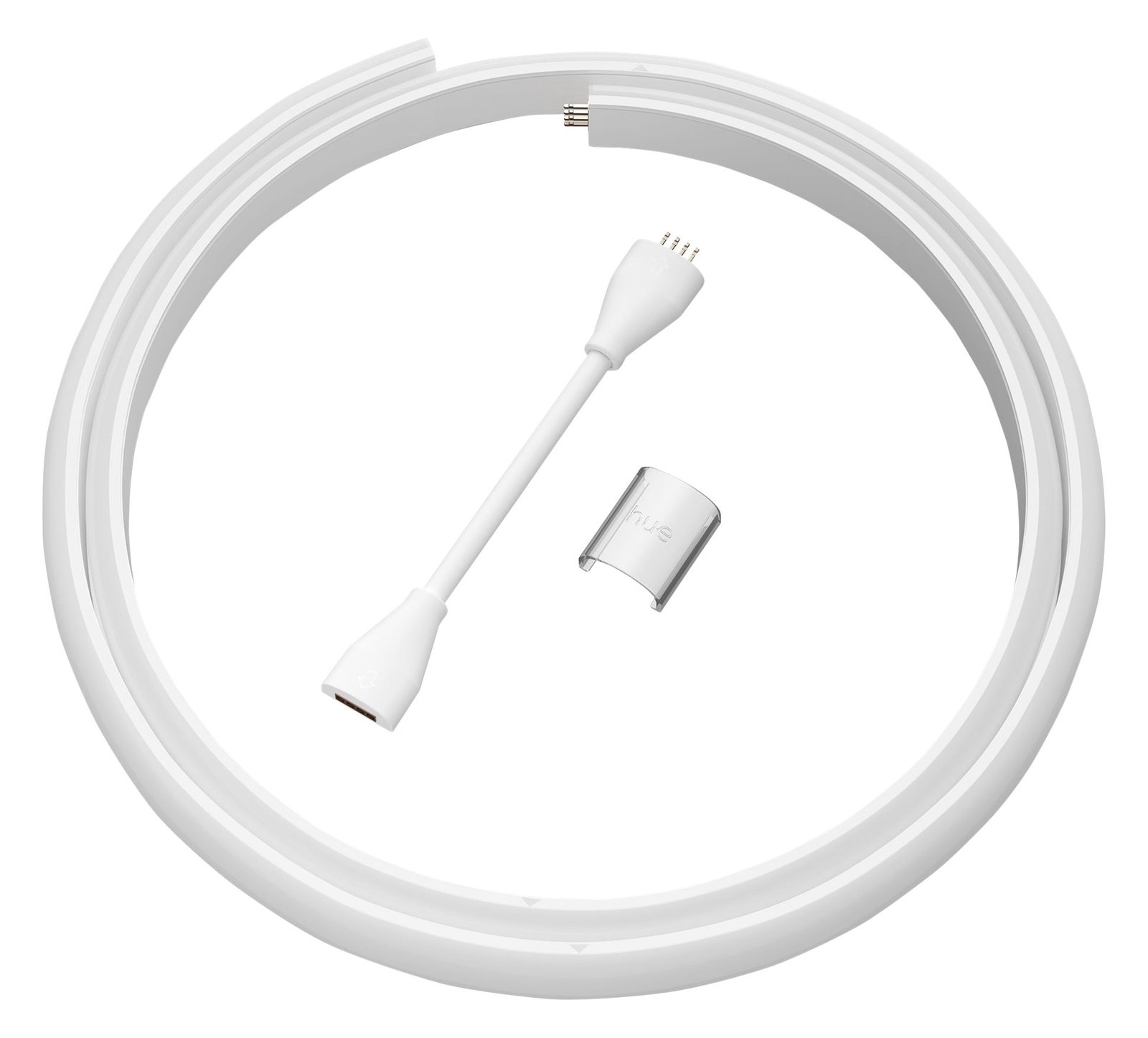 Philips Hue White and Color Ambiance Gradient