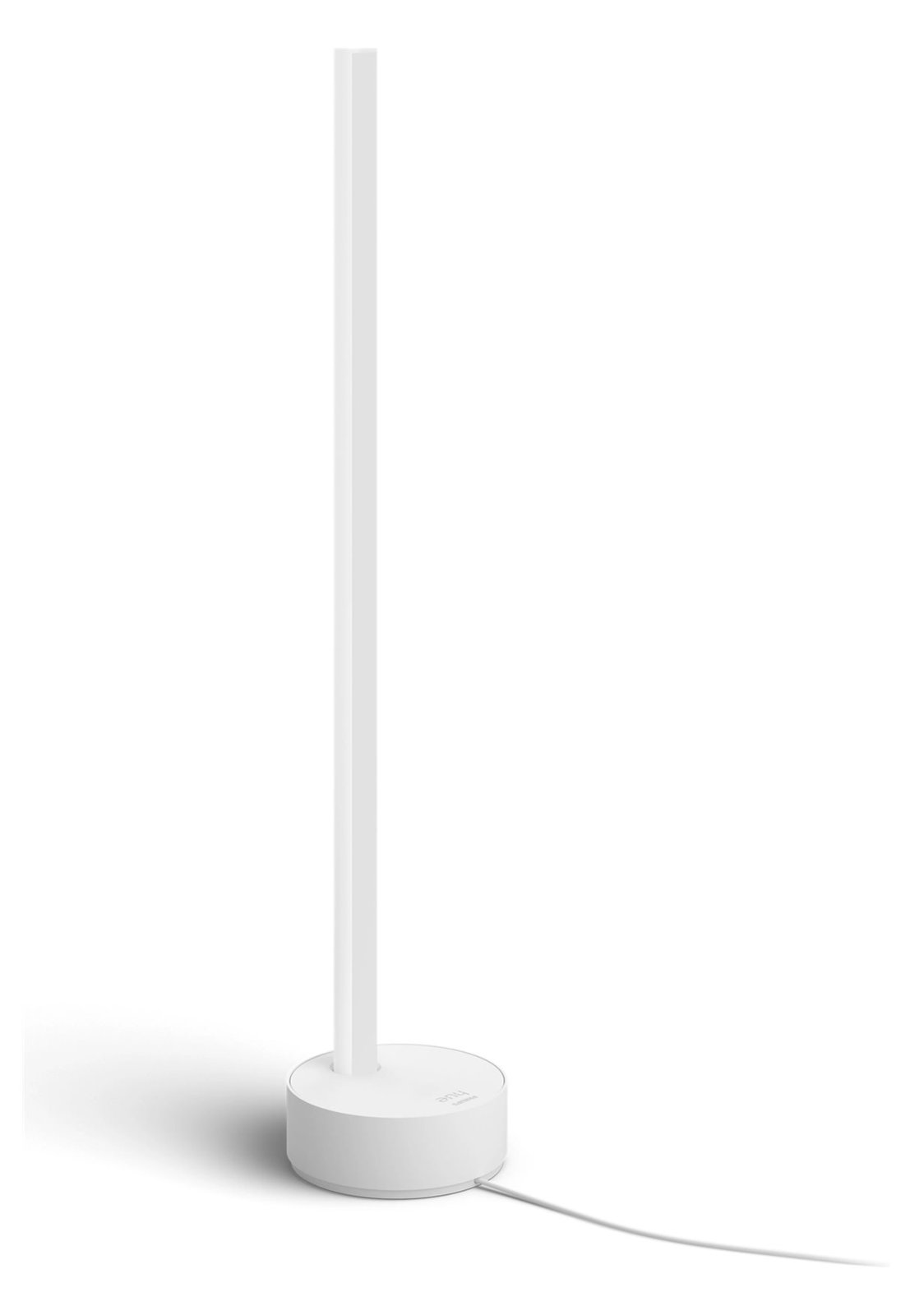 Philips Hue White and Color Ambiance Gradient Signe - Weiß