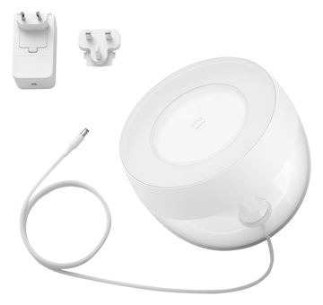 Philips Hue White and Color Ambiance Iris - Tischleuchte von LumaTech