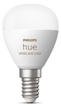 Philips Hue White and Color Ambiance Lustre - LED-Lampe von LumaTech