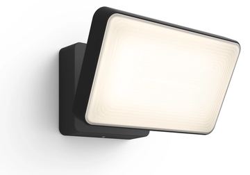 Philips Hue White Welcome - Wandleuchte - LED x 2 von LumaTech