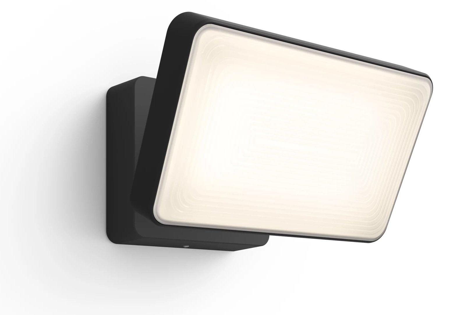 Philips Hue White Welcome - Wandleuchte - LED x 2