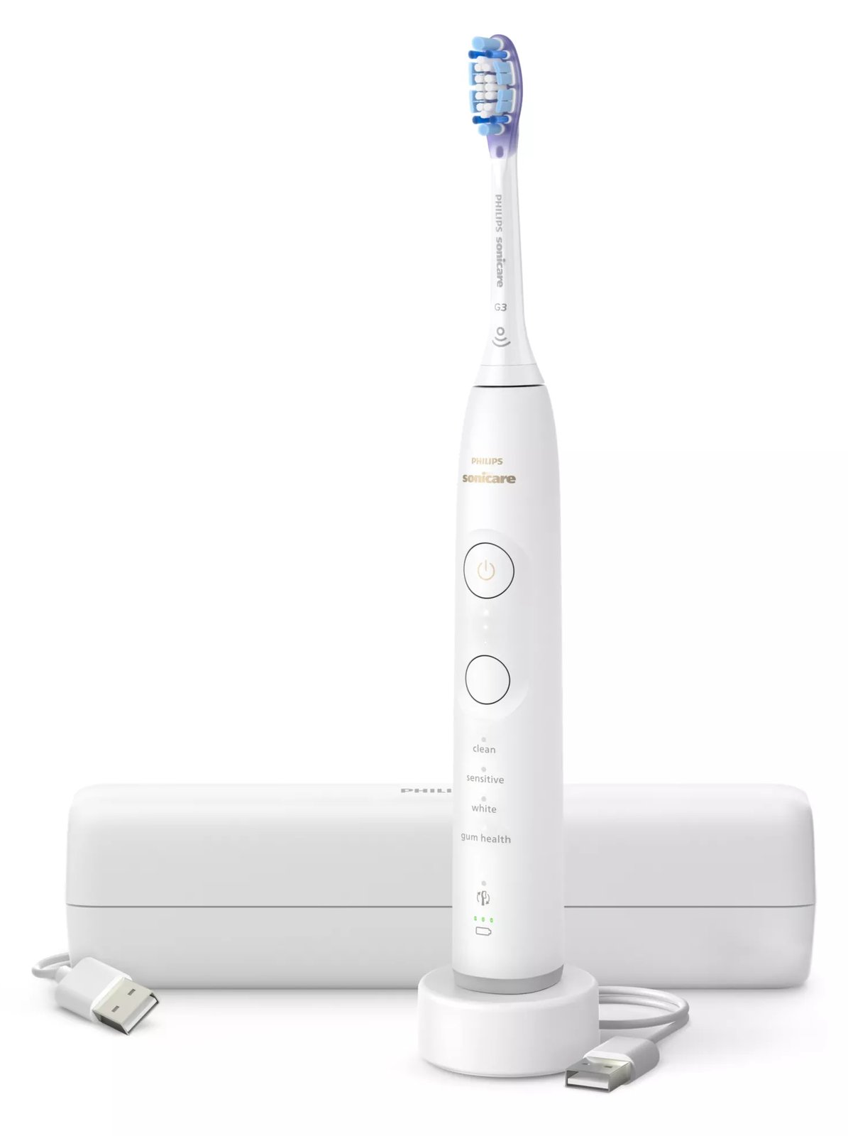 Philips HX 7420/01 Sonicare Series 7100