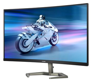 Philips Momentum 5000 32M1C5200W - LED-Monitor - Gaming - gebogen - 81.3 cm (32) von LumaTech