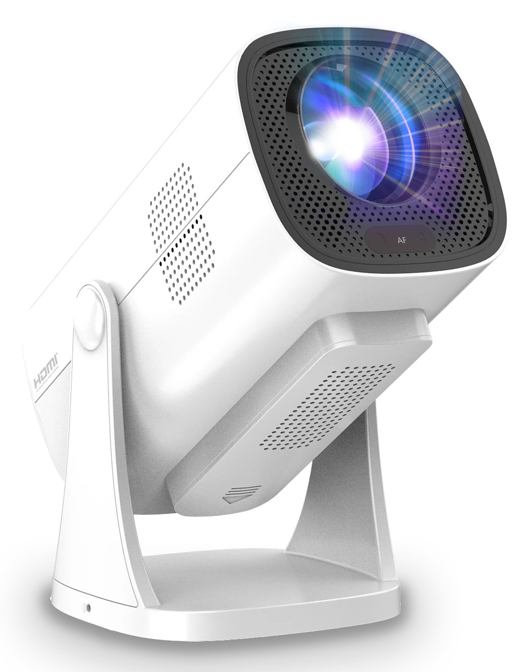 Philips NeoPix 250 Smart Beamer - Digital-Projektor - LCD