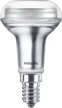 Philips Reflektor 40W R50 E14 x2 - 2,8 W - 40 W - E14 - 210 lm - 15000 h - Warmweiß von LumaTech