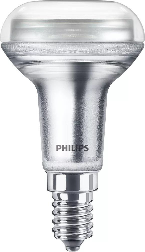 Philips Reflektor 40W R50 E14 x2 - 2,8 W - 40 W - E14 - 210 lm - 15000 h - Warmweiß