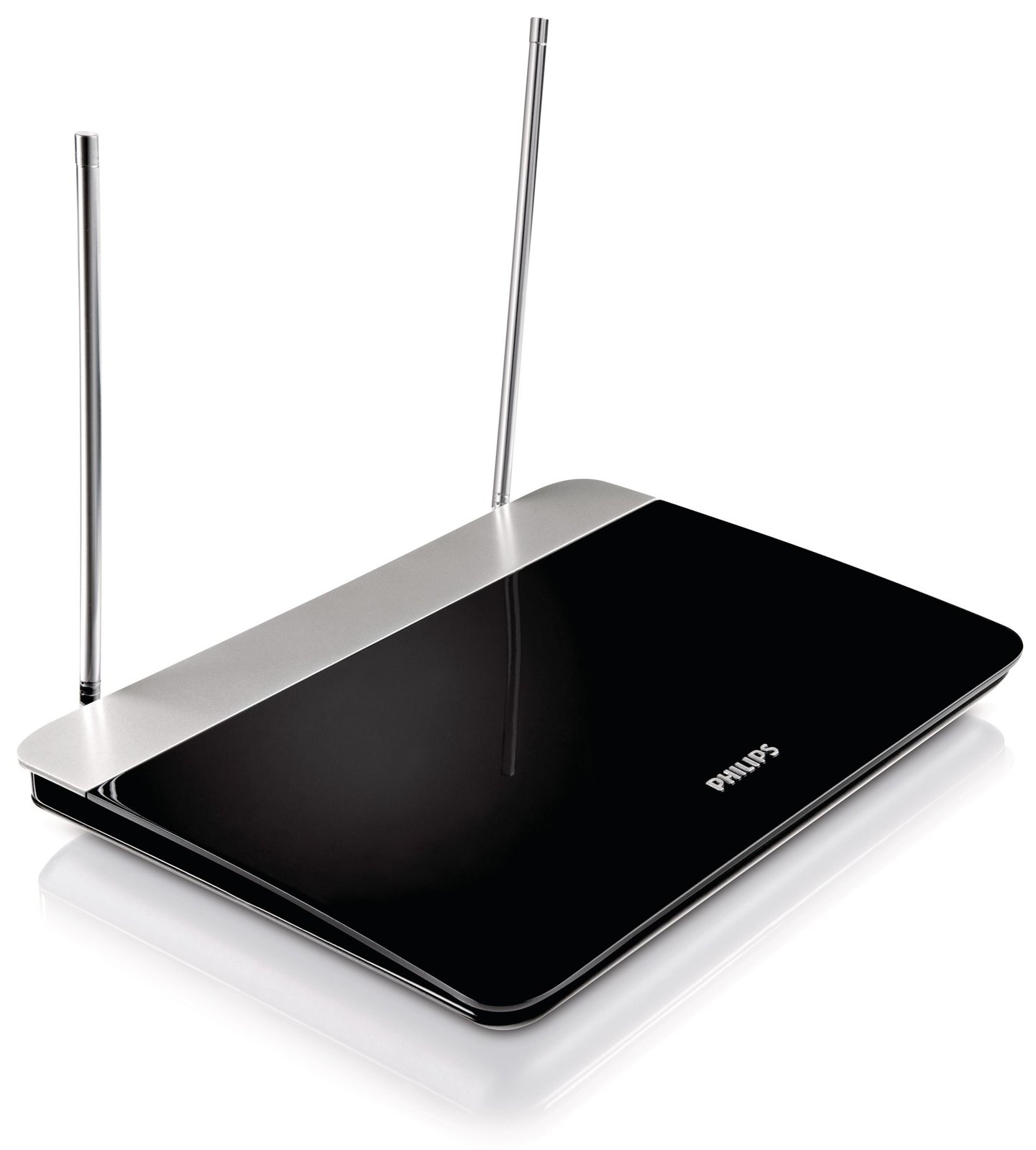 Philips SDV6227 - Antenne - Teller, Doppelte Dipole