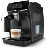 Philips Series 2300 EP2330/10 Kaffeevollautomat - Espressomaschine - 1,8 l - Kaffeebohnen - Gemahlener Kaffee von LumaTech