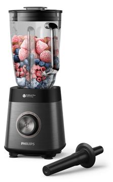 Philips Series 5000 HR3040 Blender Smoothie-funktion Pulsfunktion von LumaTech