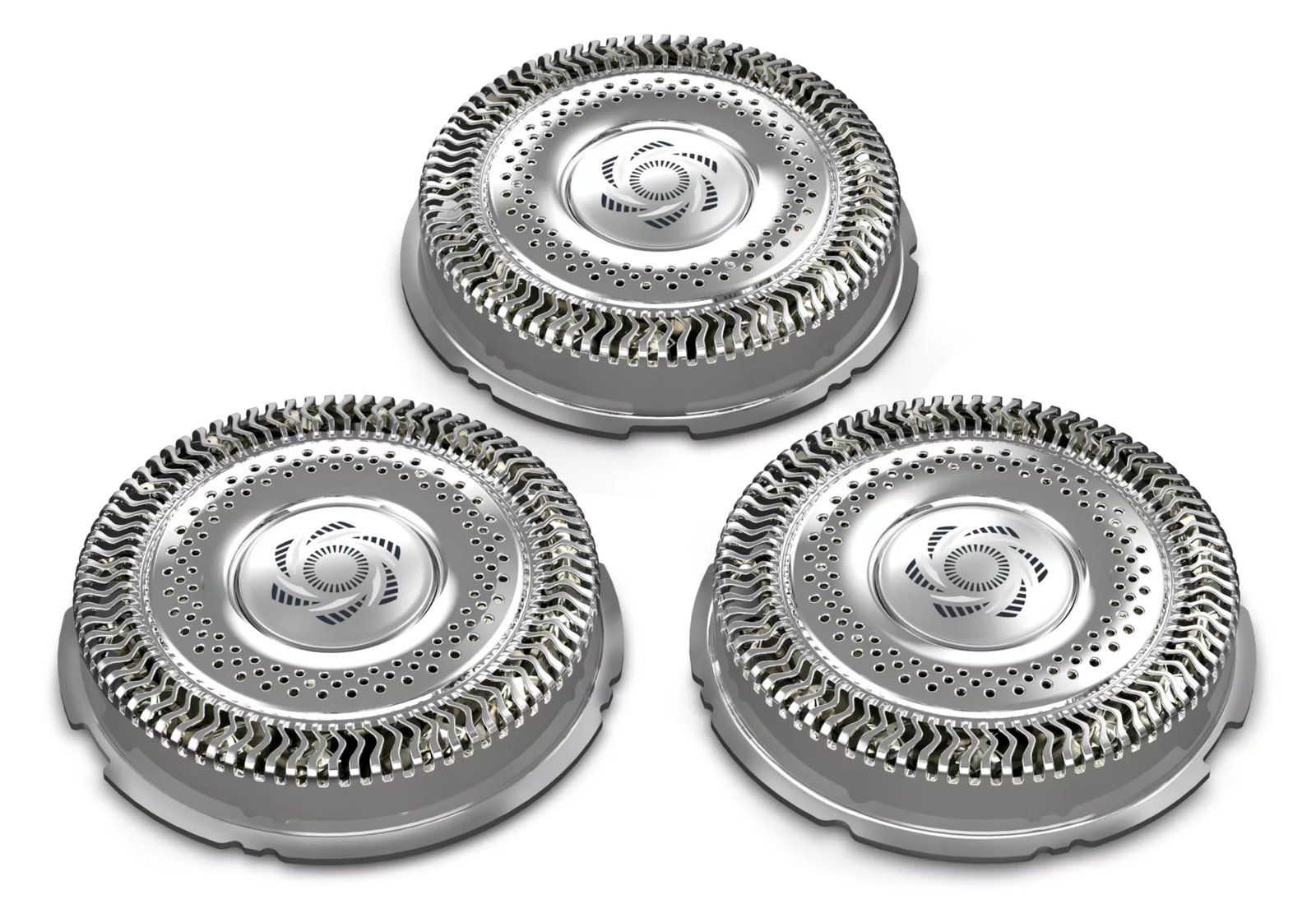 Philips SH91 - Rasierkopf - für Rasierapparat (Packung mit 3)