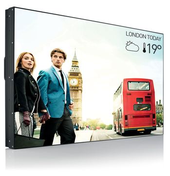 Philips Signage Solutions 55BDL1007X - 140 cm (55) von LumaTech