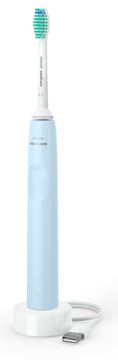 Philips Sonicare 2100 Series HX3651 - Zahnbürste von LumaTech