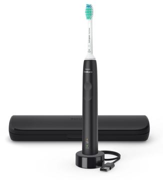 Philips Sonicare 3100 series HX3673 - Zahnbürste von LumaTech