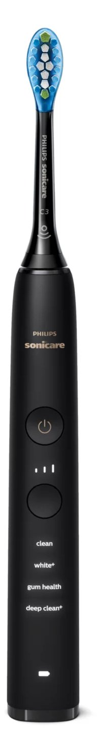 Philips Sonicare DiamondClean 9000 HX9914 - Zahnbürstenset